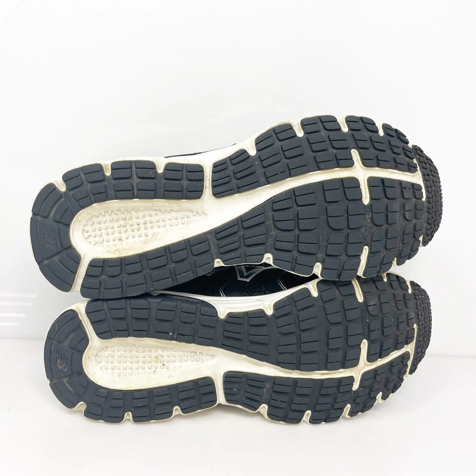 New Balance Womens 460 V2 W460LB2 Black Running Shoes Sneakers Size 9.5 B