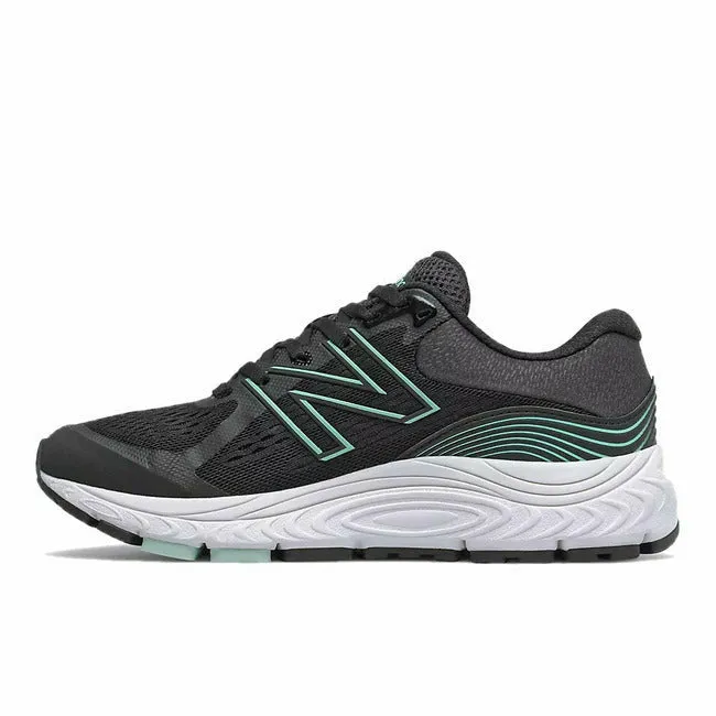 New Balance Women's 840 V5 Running Shoe