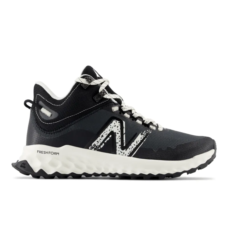New Balance Women's Fresh Foam Garoé Midcut Train Running Shoe - WTGAMCLB (Wide)