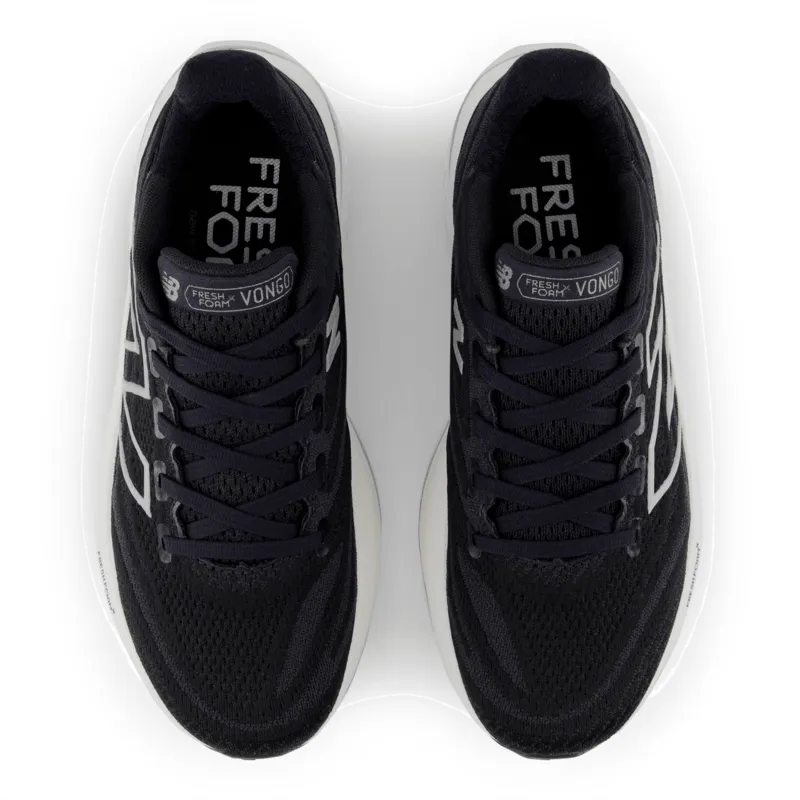 New Balance Women's Fresh Foam X Vongo V6 Running Shoe - WVNGOLK6 (Wide)