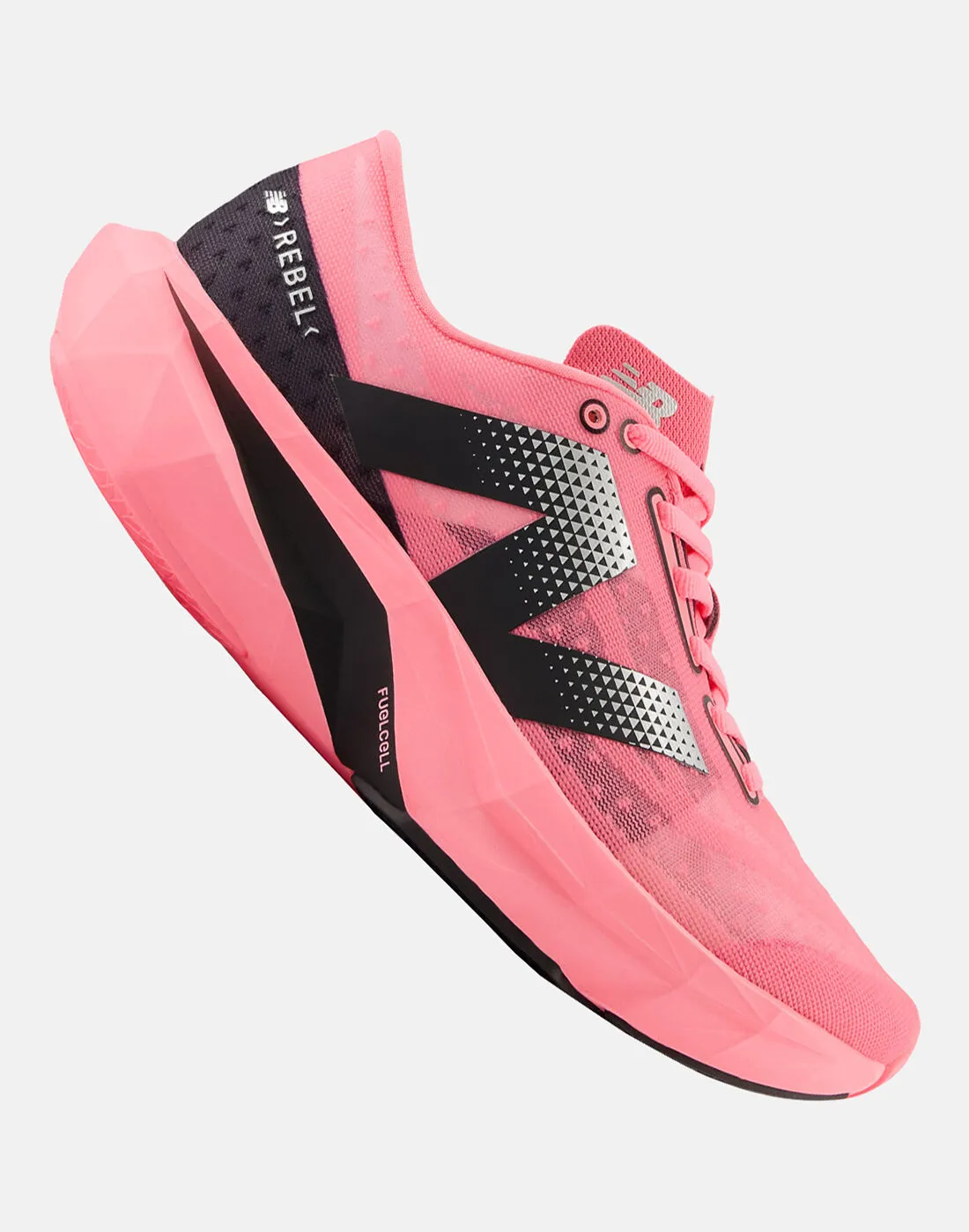 New Balance Womens FuelCell Rebel V4