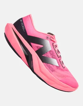 New Balance Womens FuelCell Rebel V4