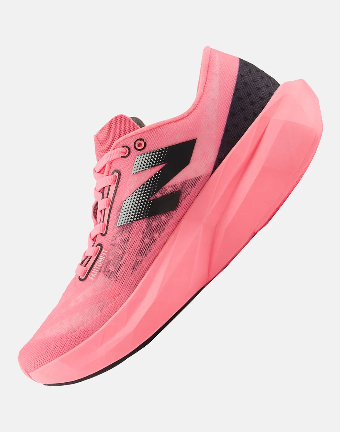 New Balance Womens FuelCell Rebel V4