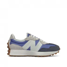 New Balance WS327 COC (Navy / Beige)