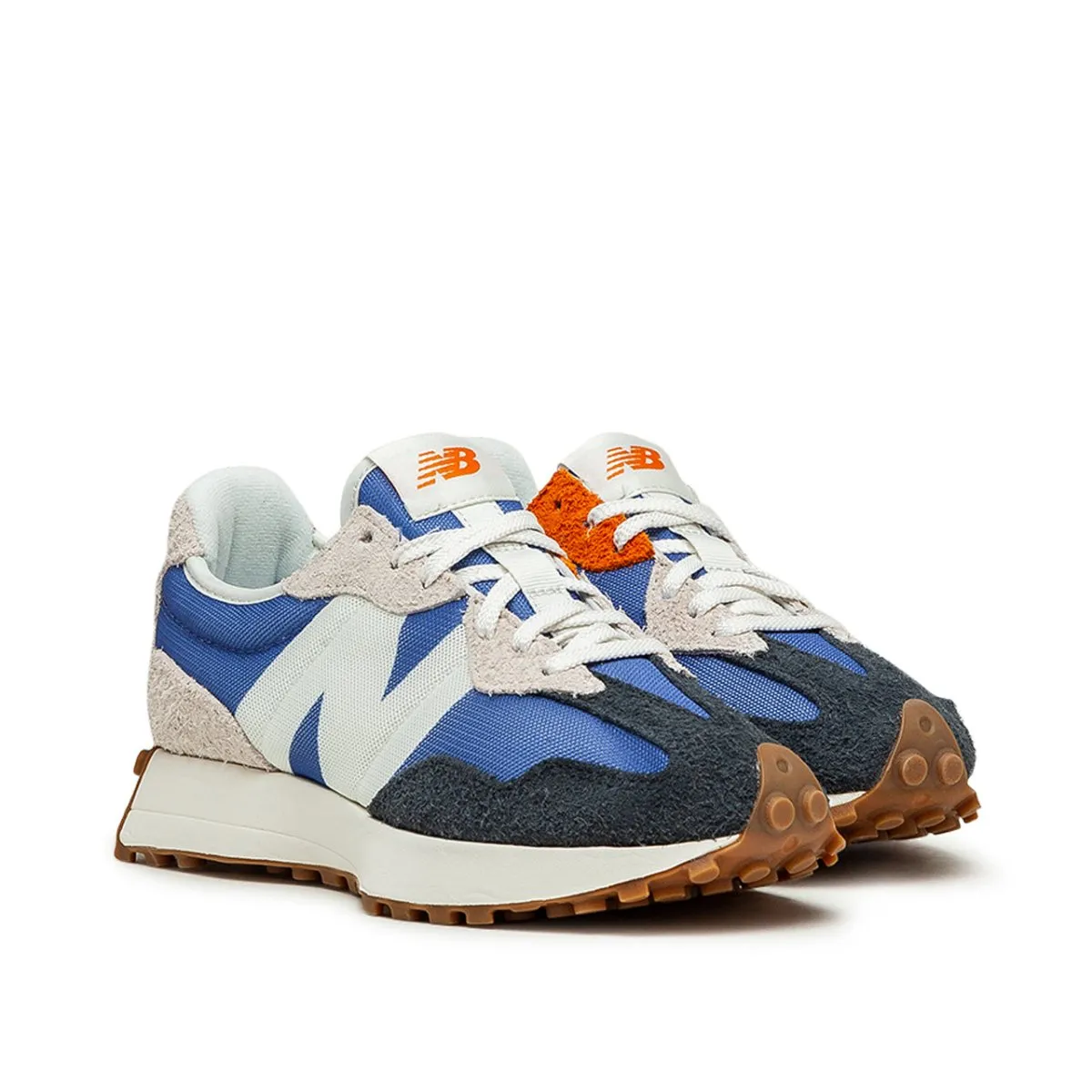 New Balance WS327 COC (Navy / Beige)