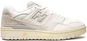 New Balance x Aimé Leon Dore 550 White Leather sneakers