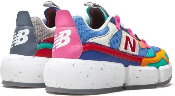 New Balance x Jaden Smith Vision Racer 