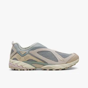New Balance x Tokyo Design Studio ML610STD Concrete / Timberwolf - Juniper