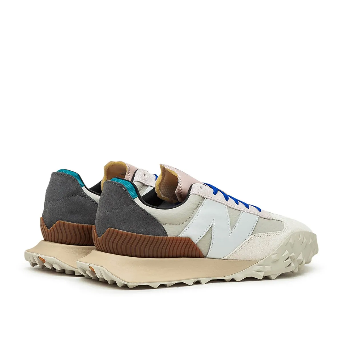 New Balance XC72 (Beige / Multi)