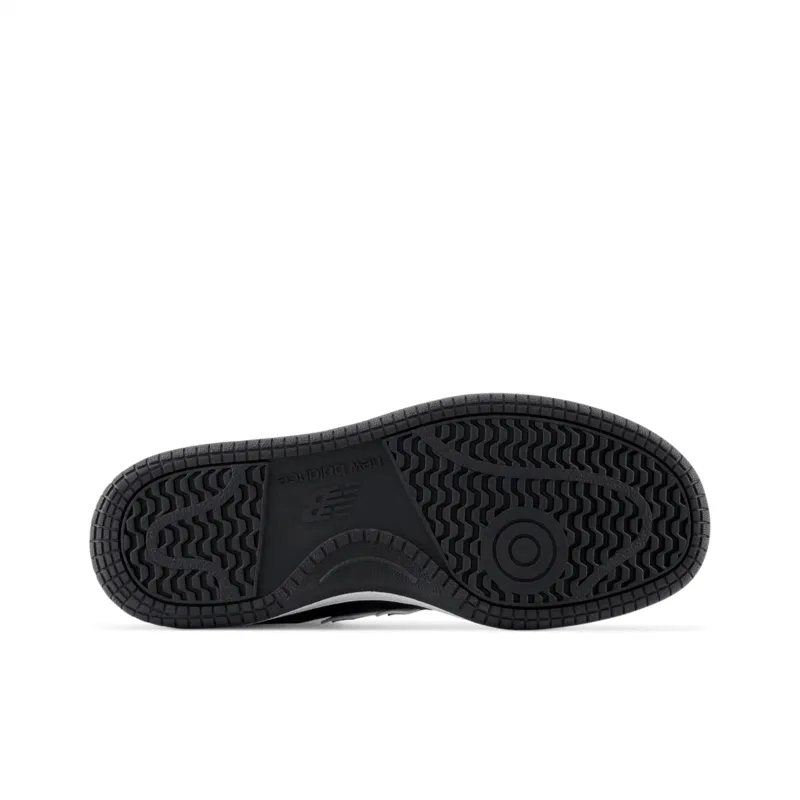 New Balance Youth 480 Basketball Shoe - GSB480BW