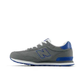 New Balance Youth 515 Running Shoe - GC515KGB (Wide)