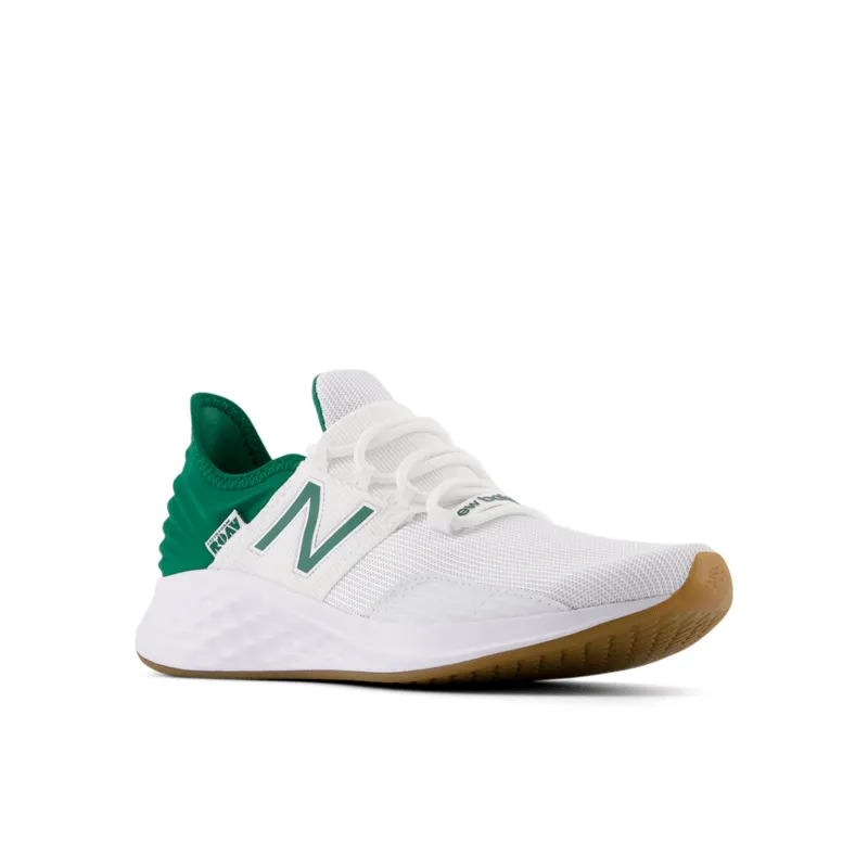 New Balance Youth Fresh Foam Roav Running Shoe - GEROVWG1