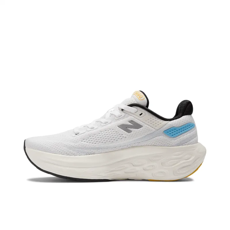 New Balance Youth Fresh Foam X 1080 V13 Running Shoe - G1080V13 (Wide)