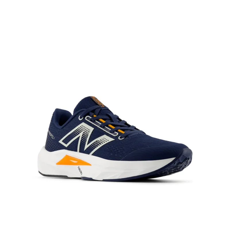 New Balance Youth FuelCell Propel V5 Running Shoe - GPFCPRK5 (Wide)
