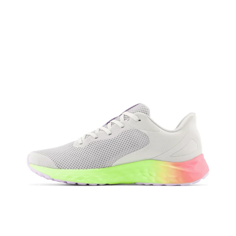 New Balance Youth Girls Fresh Foam Arishi V4 Running Shoe - GPARIKG4