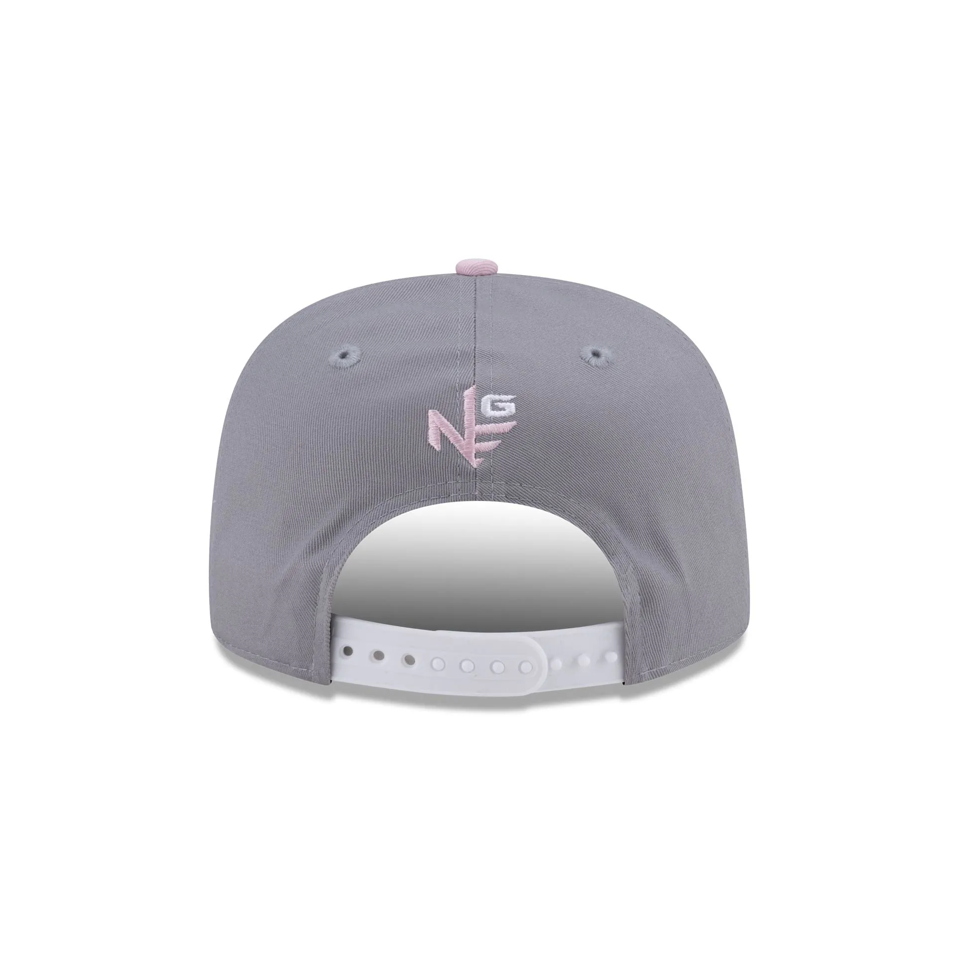New Era Golf Birdie Golfer Hat