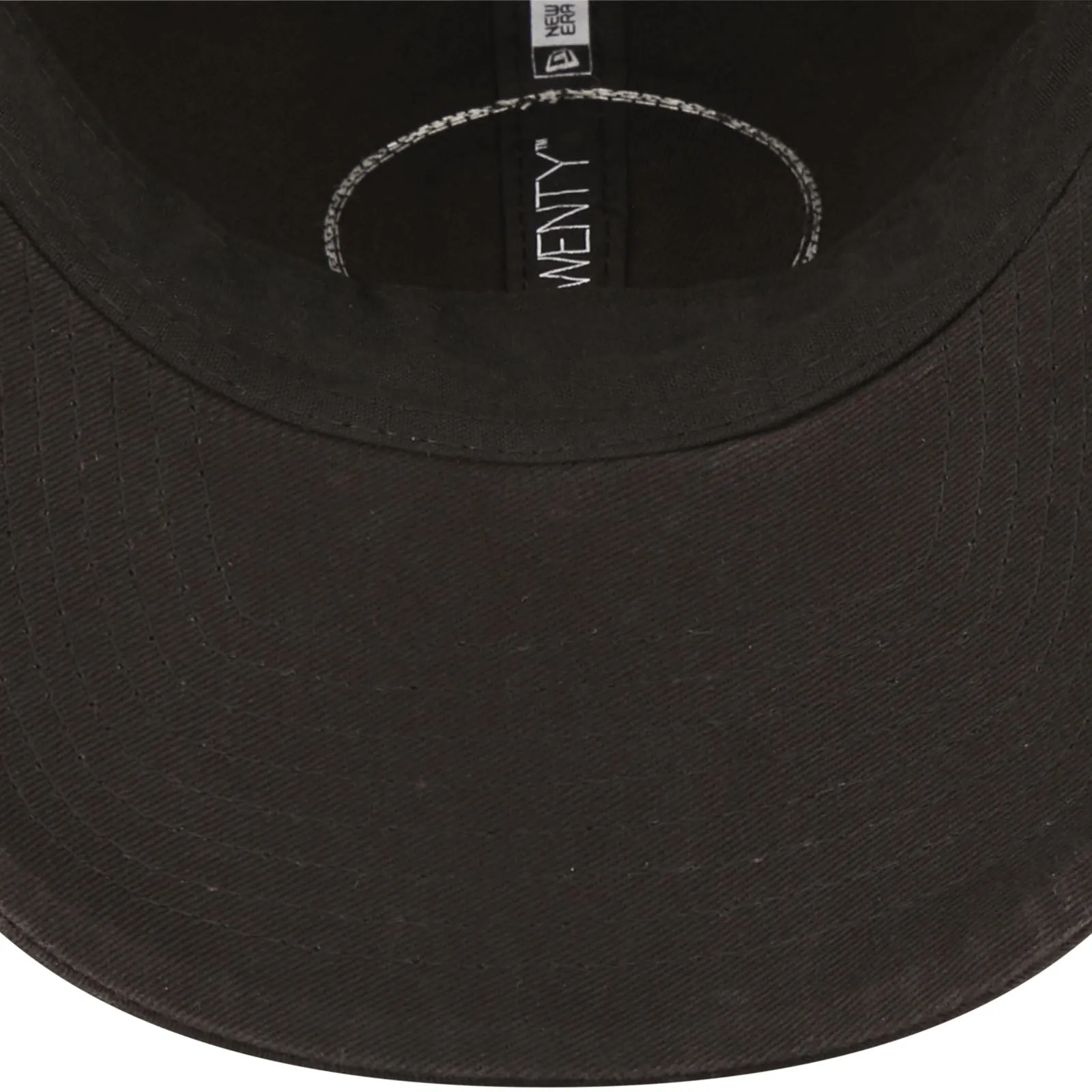 New Era Las Vegas Raiders NFL 2022 Sideline 9TWENTY Baseball Cap - Black