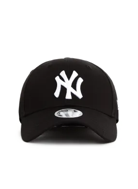New era  Logo baseball cap - Black