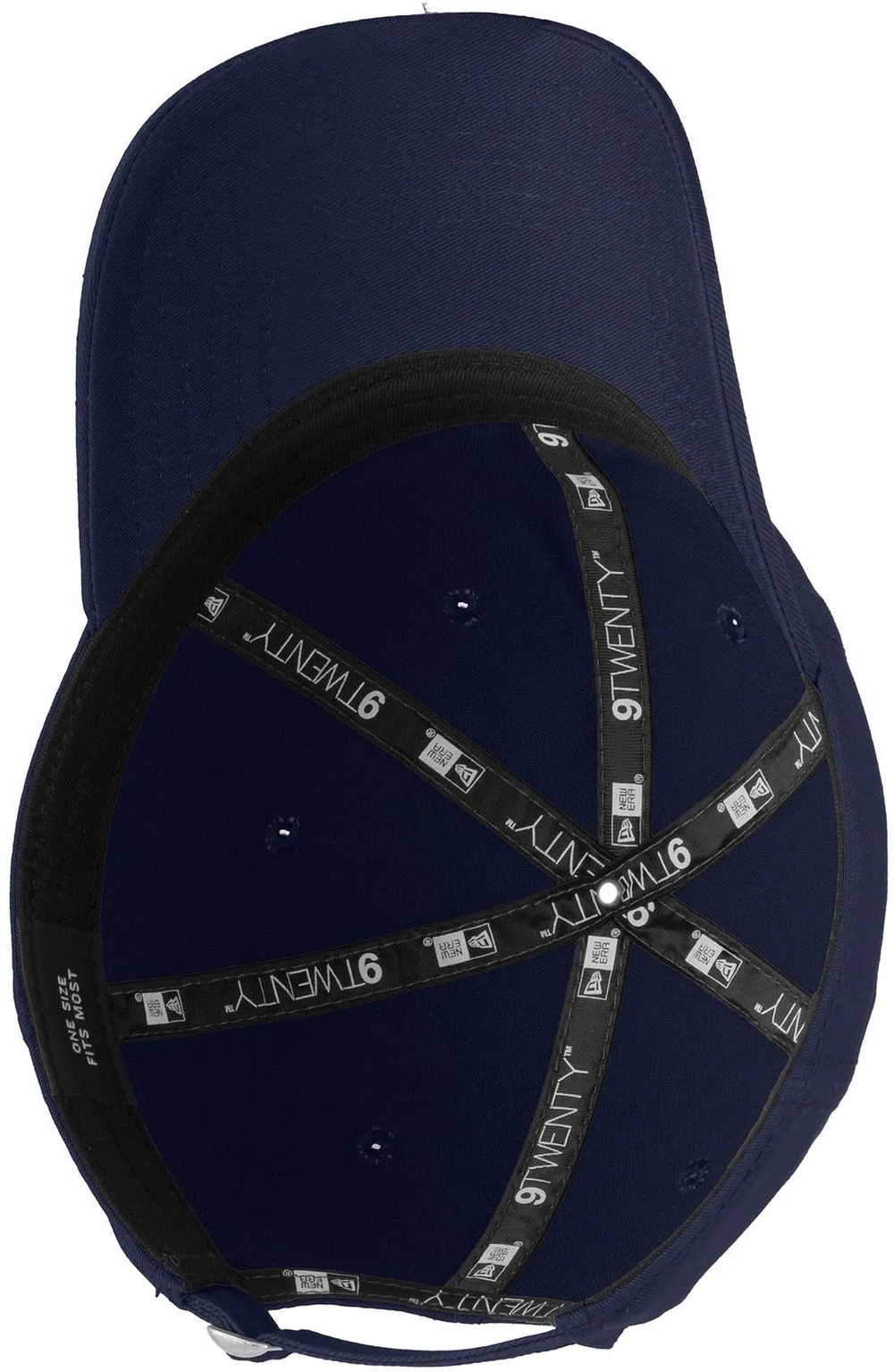 New Era Unstructured Cap
