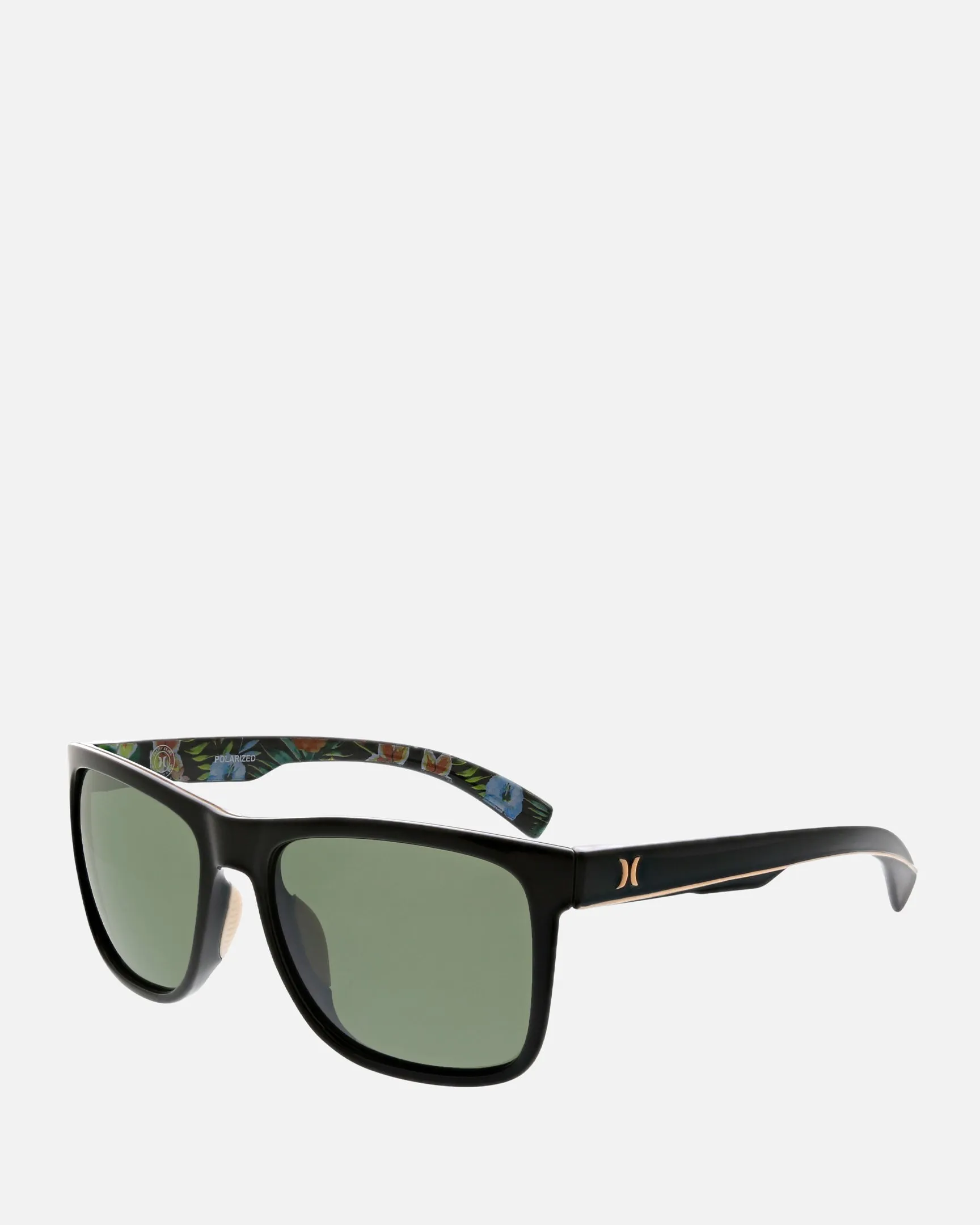 New Schoolers Polarized Wayfarer Sunglasses