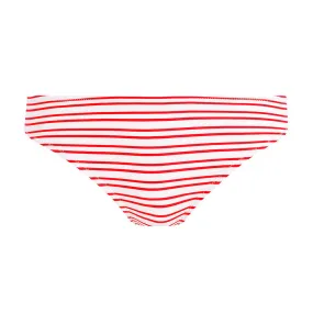 New Shores Chilli Bikini Bottom