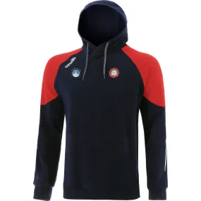 New York GAA Oslo Fleece Overhead Hoodie