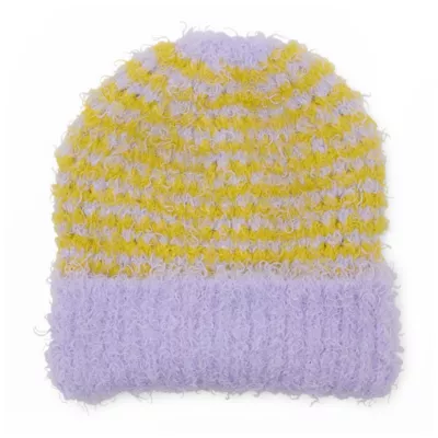 new!Arizona Stripe Beanie Womens Beanie