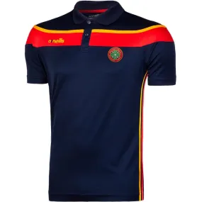 Newcestown GAA Auckland Polo Shirt