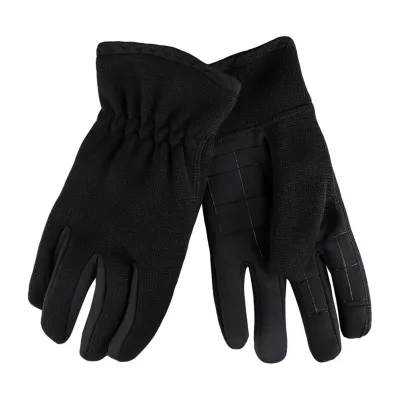 new!Levi's Knit Cold Weather Gloves