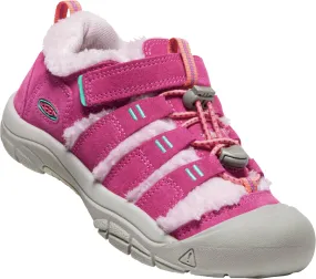 Newport Shoe - Fruit Dove/ballet Slipper - 5