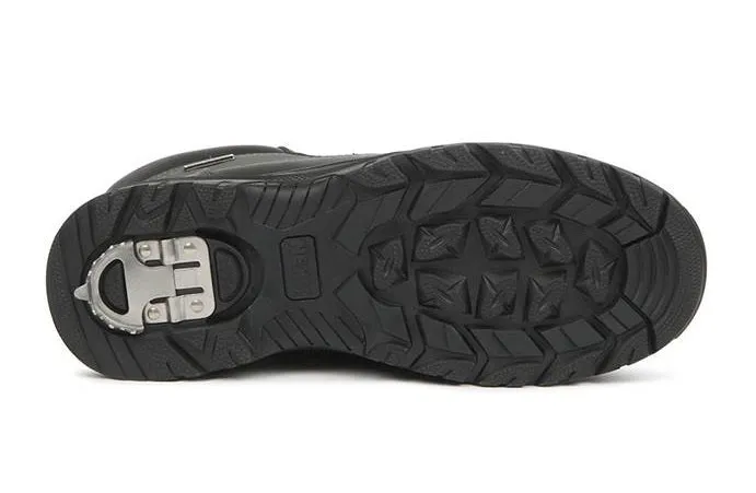 NEXX ICE MONT-BLANC 2.0Crampons RebattableBOTTES D'HIVERTEMP -35°C|NEXX MONT BLANC 3.0Retractable CramponsWINTER BOOTSTEMP -35°C
