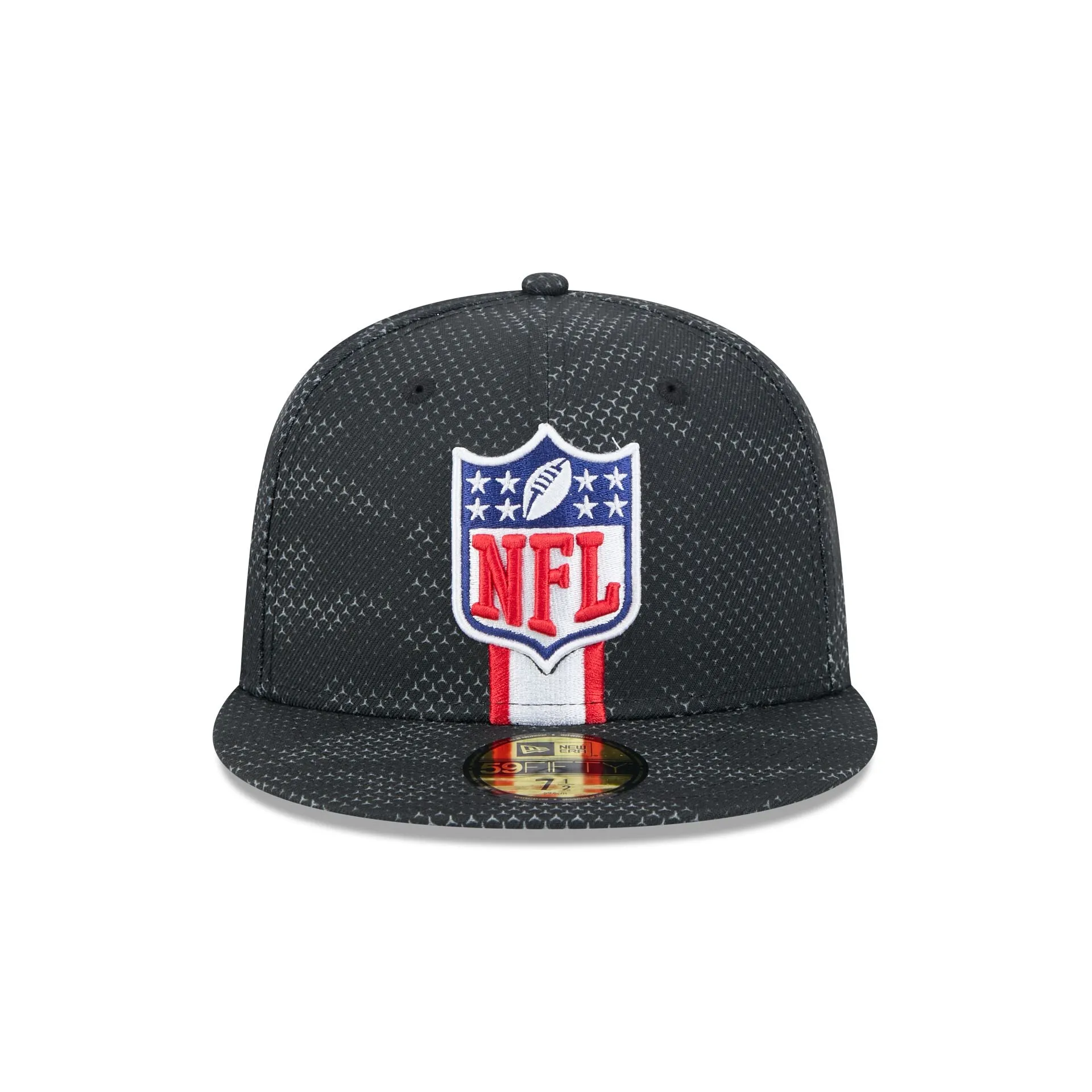 NFL 2024 Sideline 59FIFTY Fitted Hat