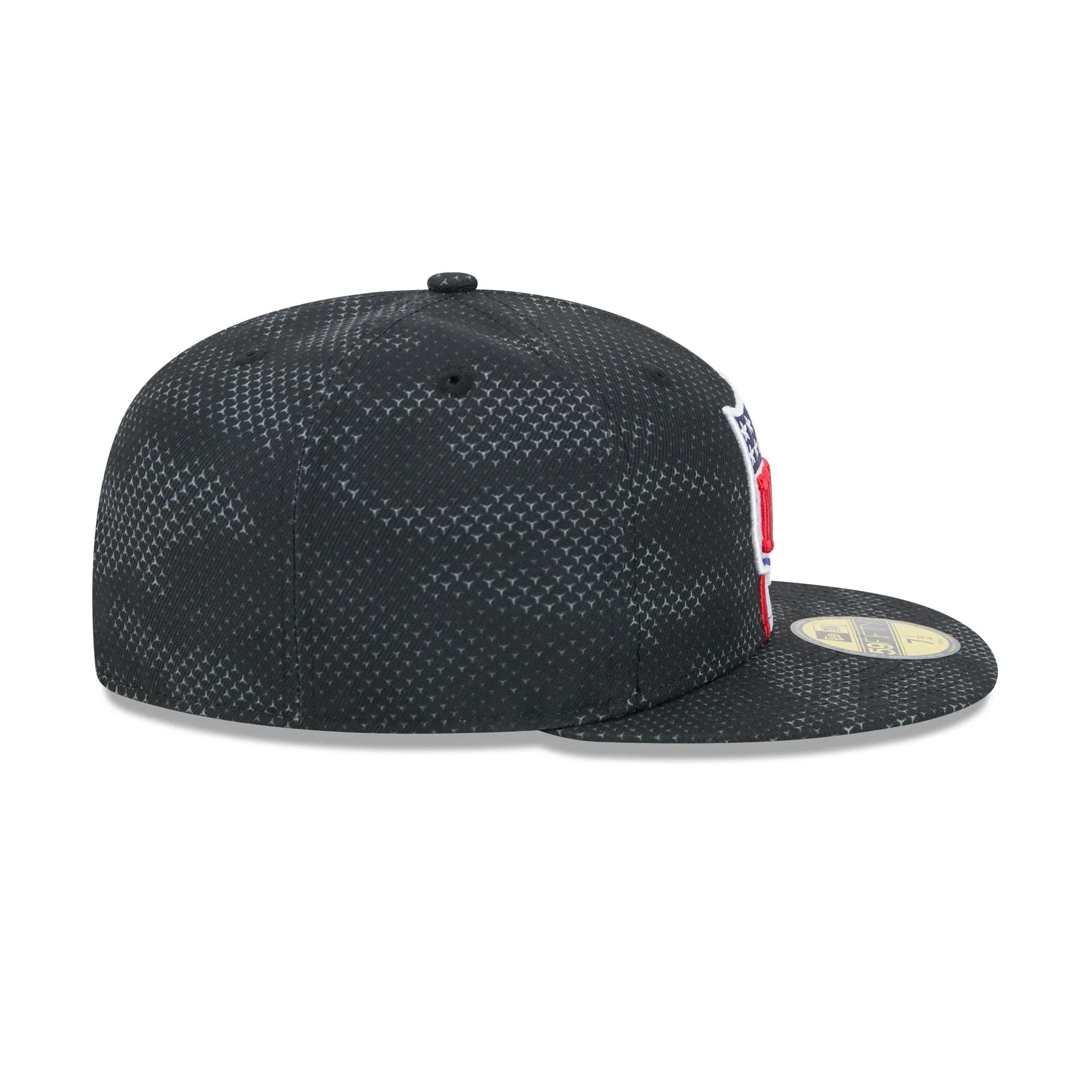 NFL 2024 Sideline 59FIFTY Fitted Hat