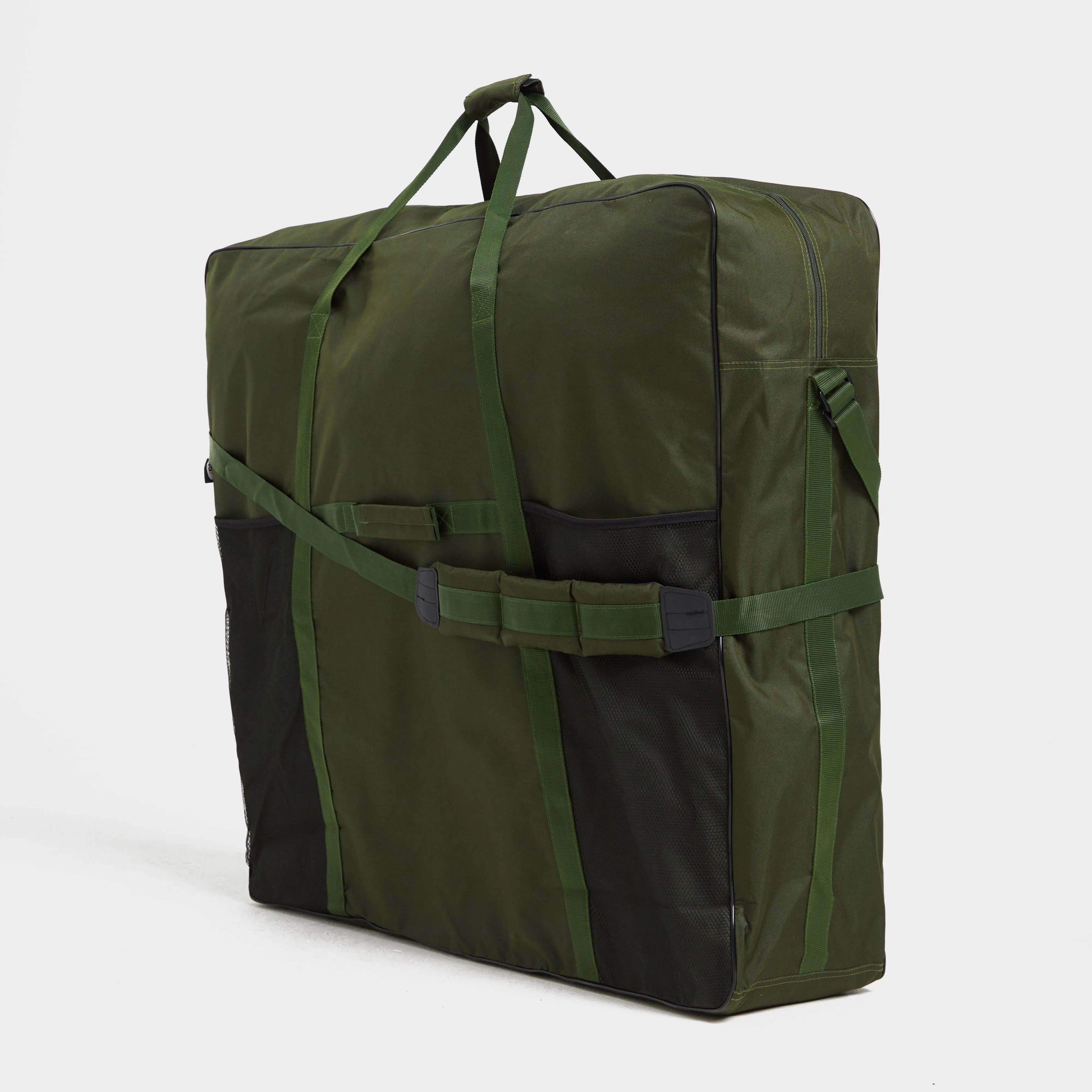 NGT Deluxe Padded Bedchair Bag | Millets