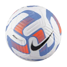 Nike Academy Soccer Ball - White/Light Thistle