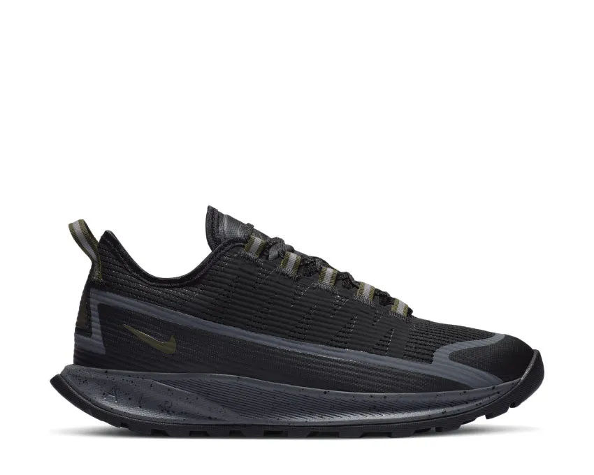 Nike ACG Air Nasu Black