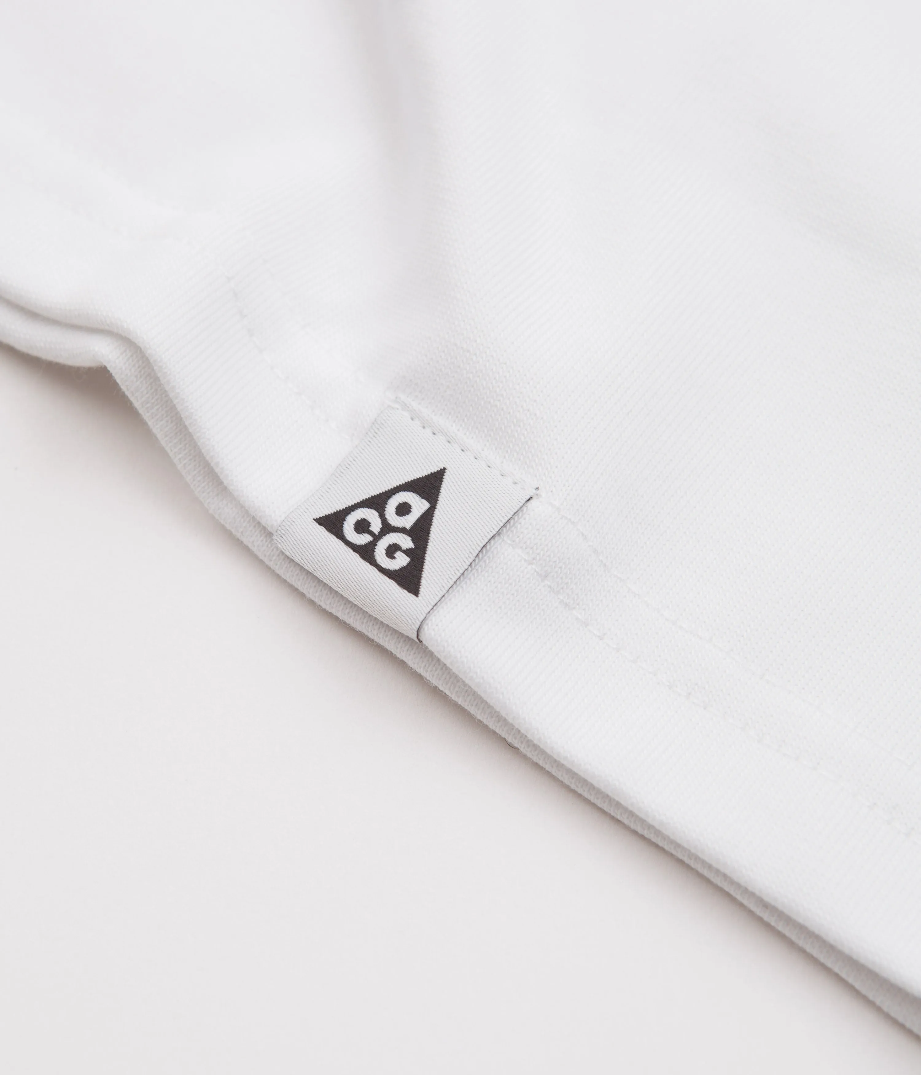 Nike ACG Fruit and Veggies T-Shirt - Summit White