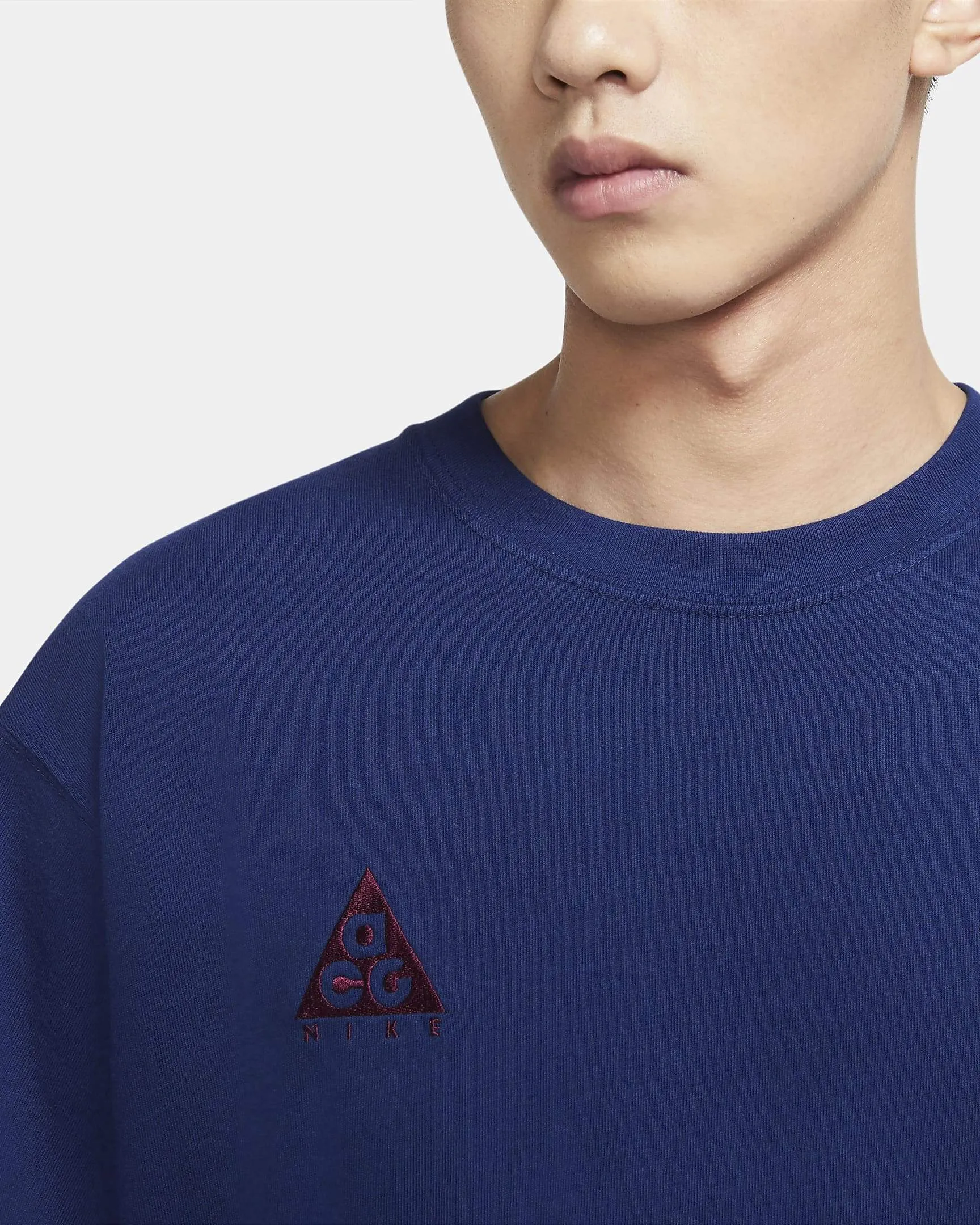 Nike ACG Logo T-shirt