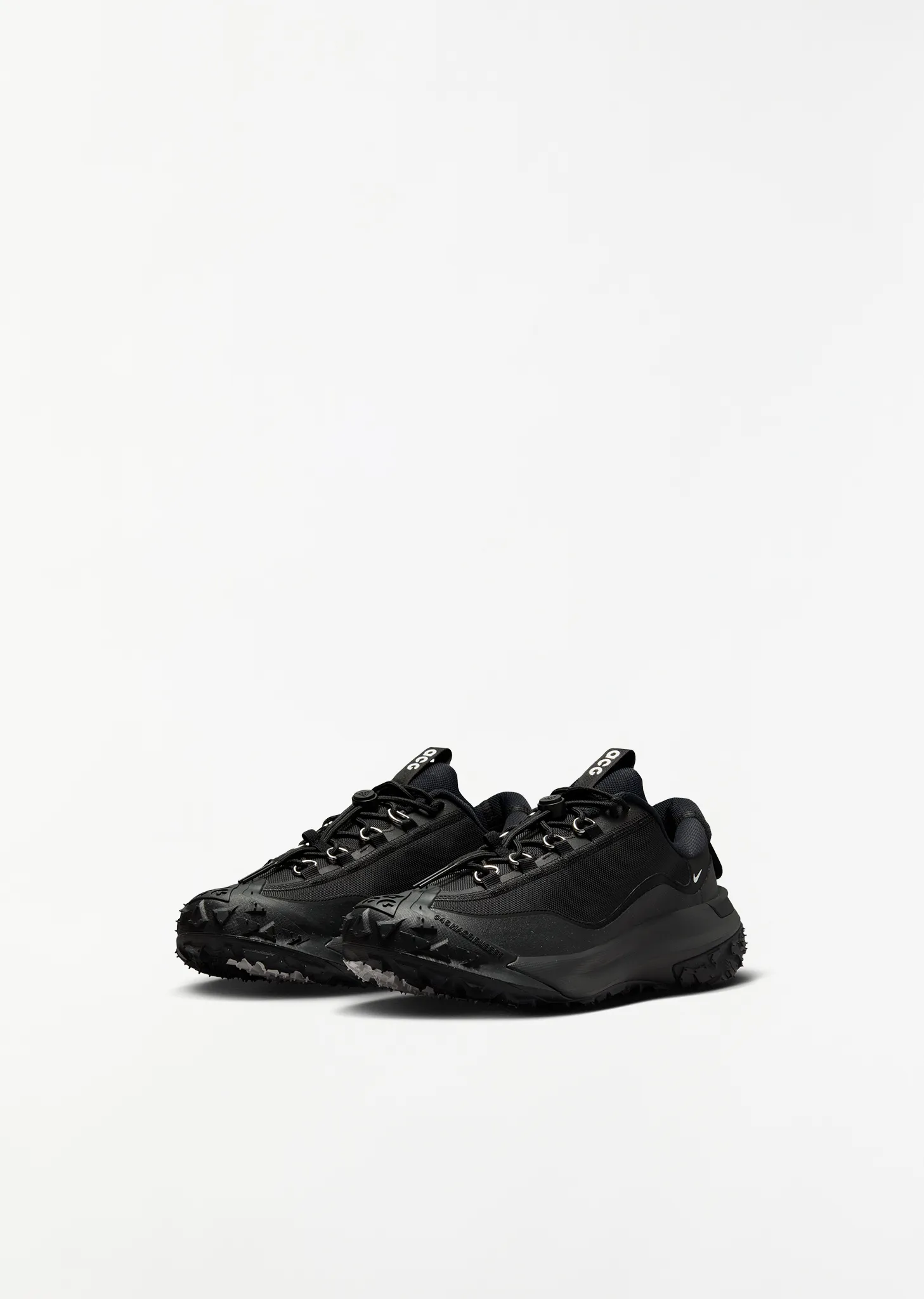 Nike ACG Mountainfly 2 Low — Black