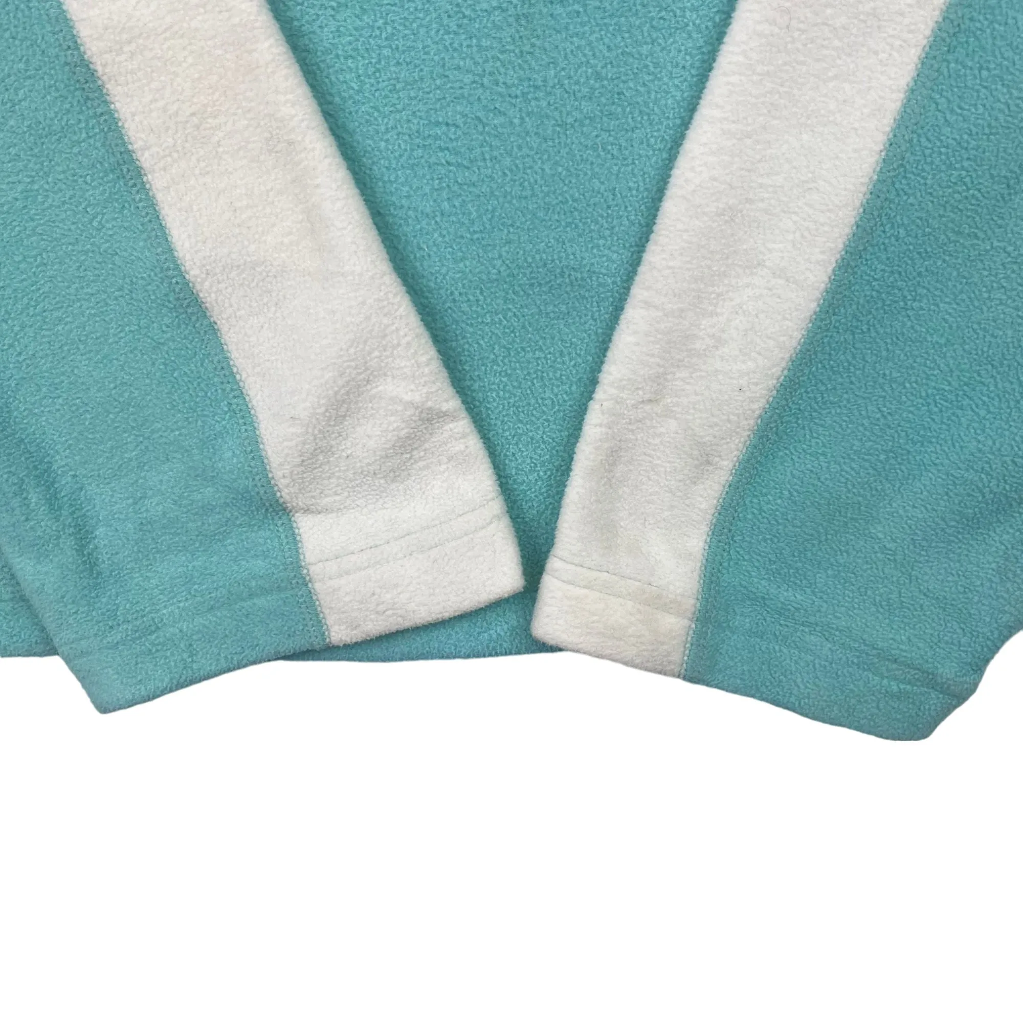 Nike ACG Quarter-Zip Fleece Light Turquoise Blue