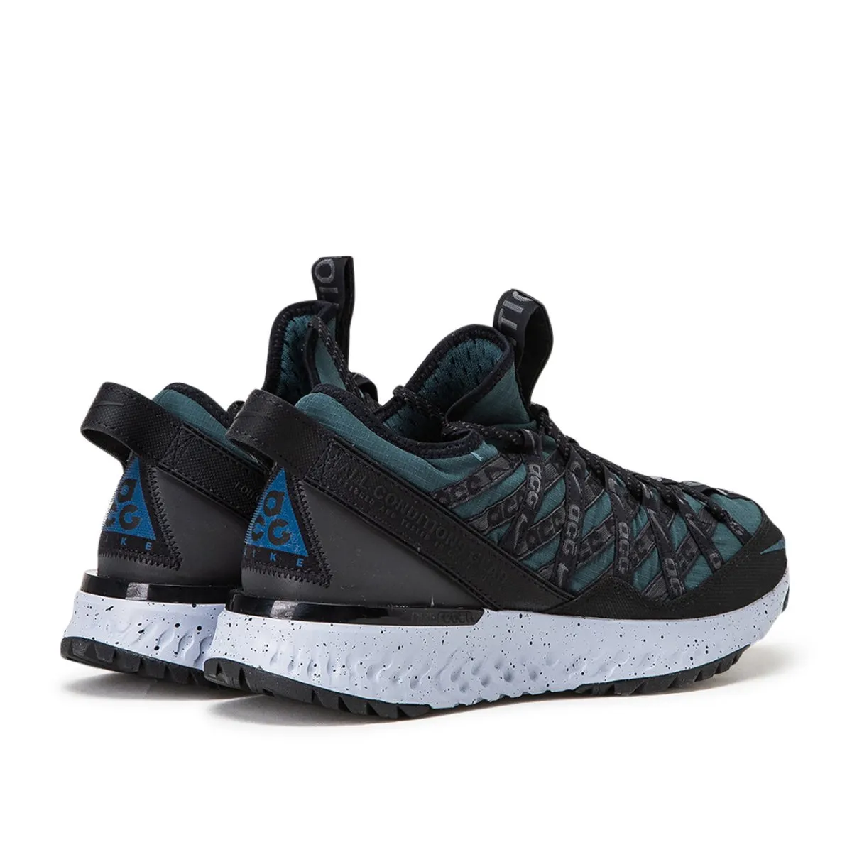 Nike ACG React Terra Gobe 'Deep Jungle' (Dark Green)