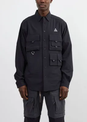 Nike -  ACG UV Watchman Pocket T-shirt - Shirt
