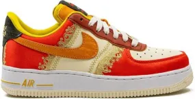 Nike Air Force 1 '07 Little Accra sneakers Orange