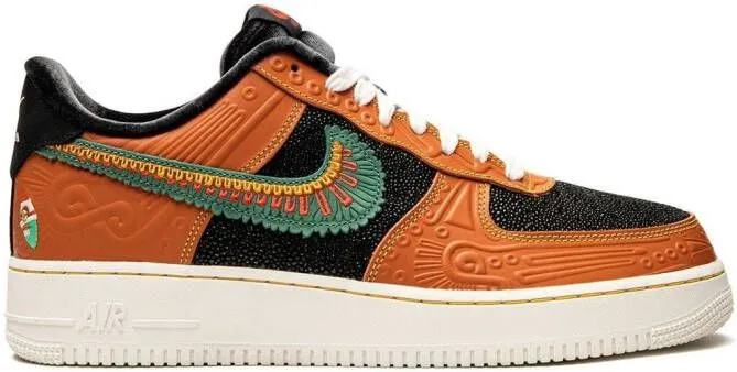 Nike Air Force 1 '07 LX 