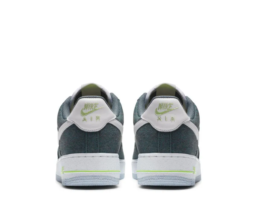 Nike Air Force 1 '07 Ozone Blue