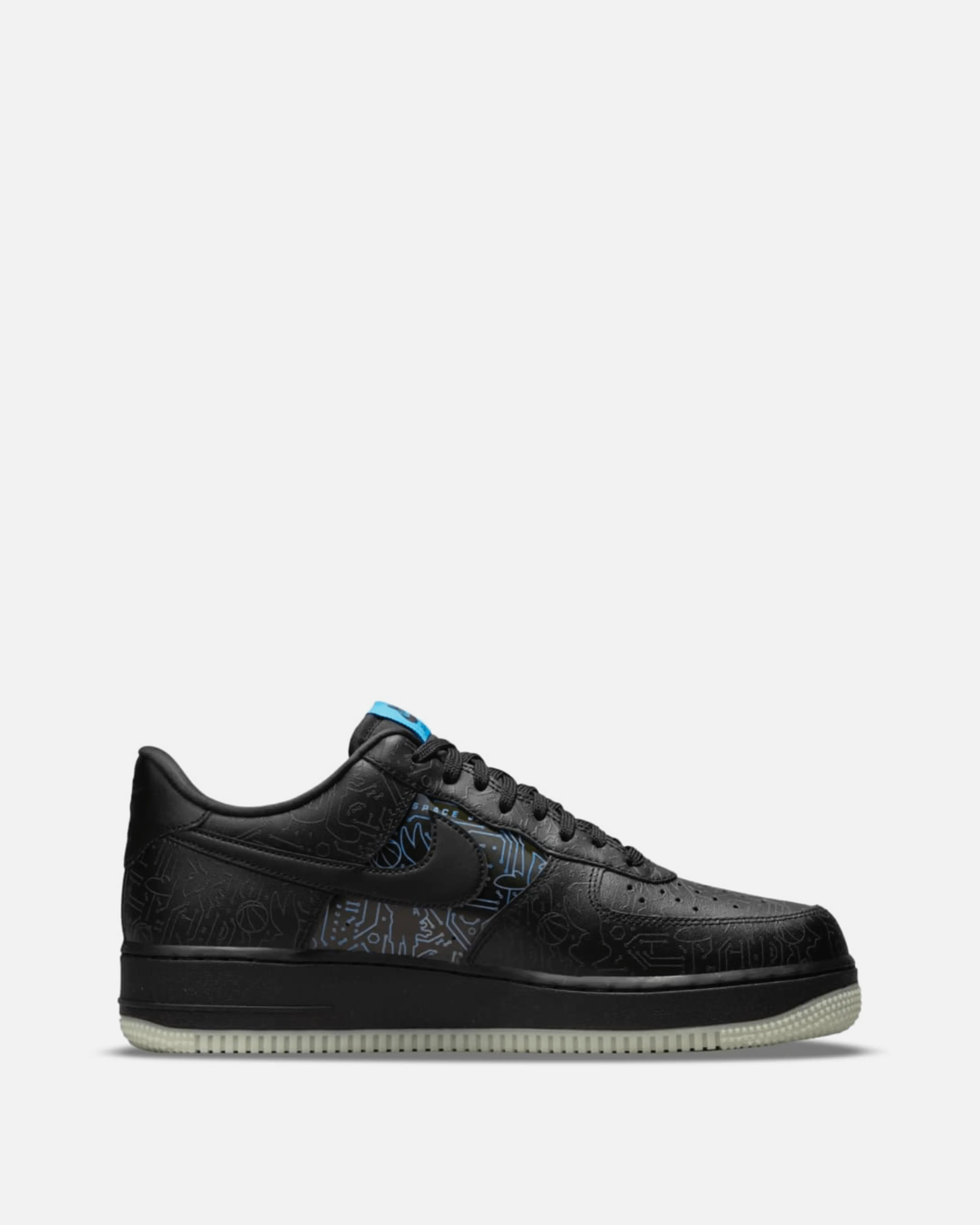 Nike Air Force 1 '07 'Computer Chip'