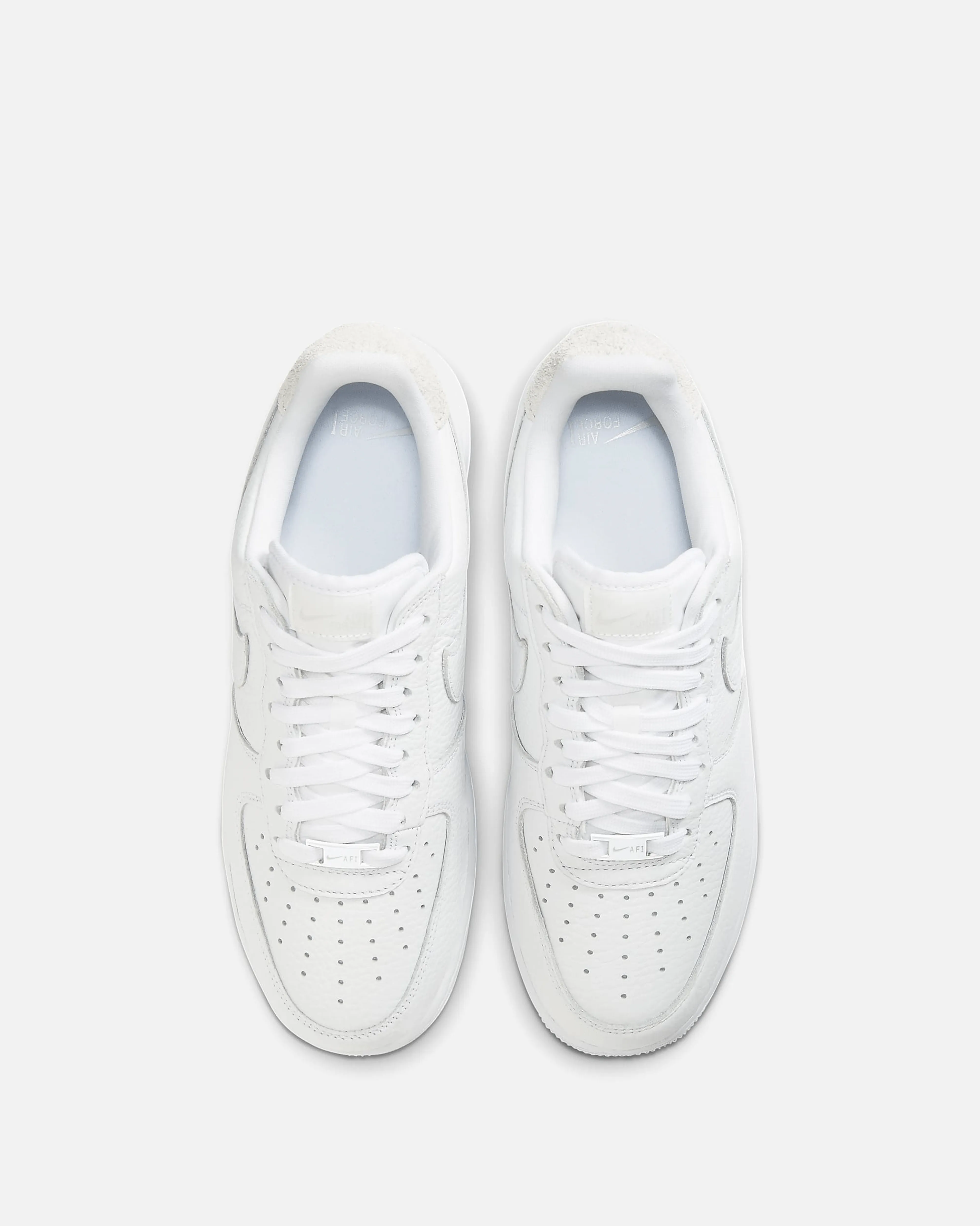 Nike Air Force 1 '07 Craft 'Vast Grey'