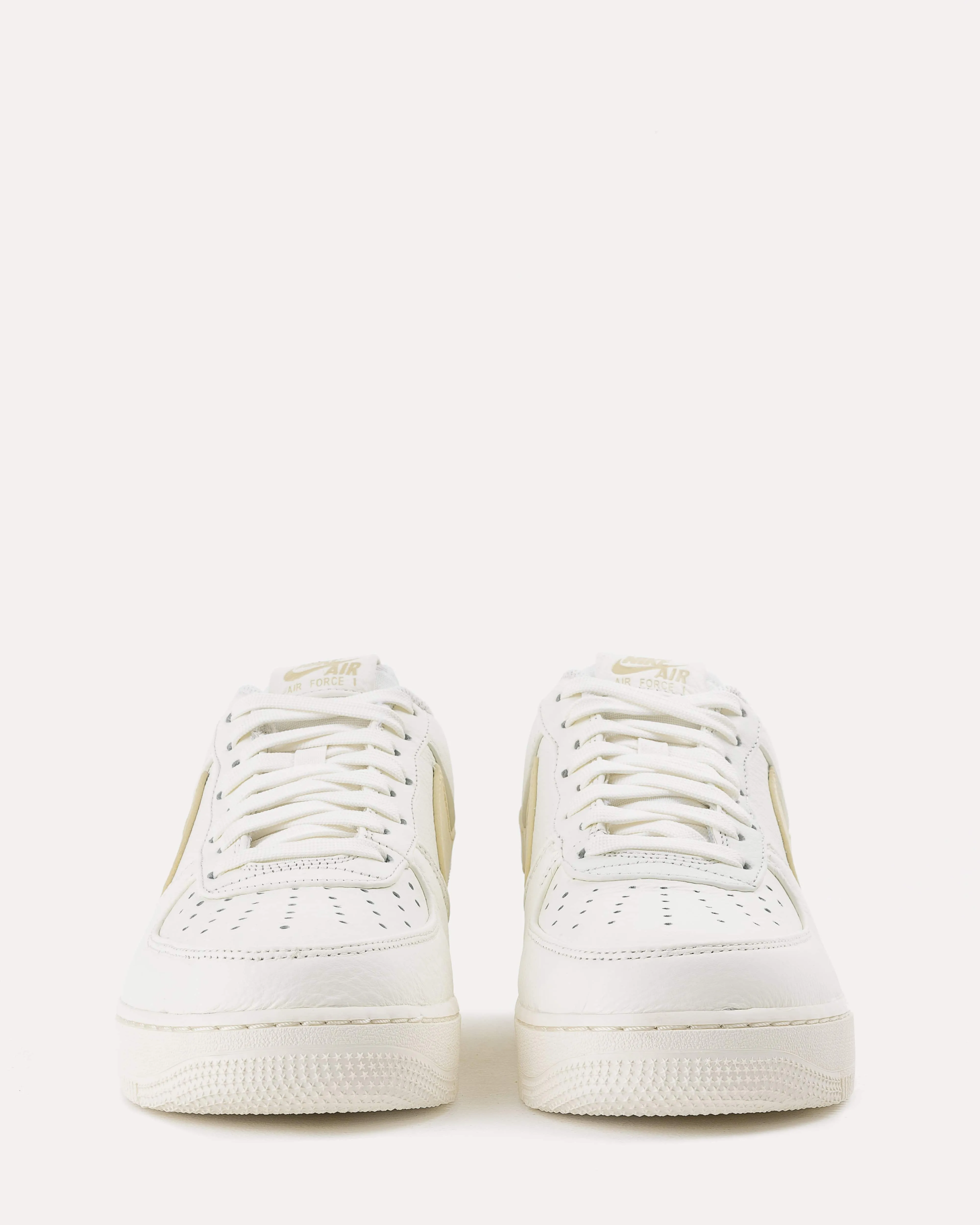 Nike Air Force 1 '07 Premium 2 in Sail
