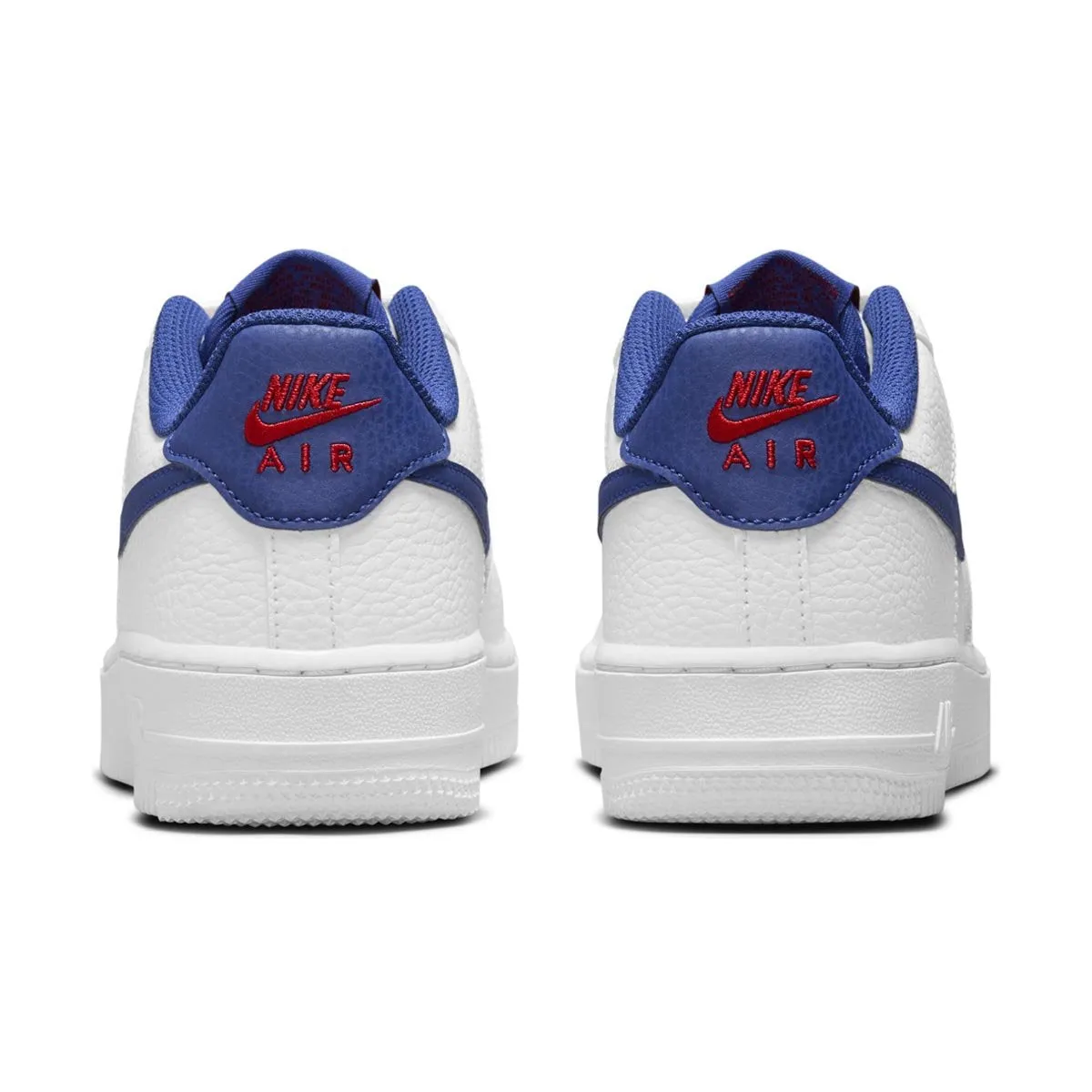 Nike Air Force 1 Big Kids' Shoes - Footwear