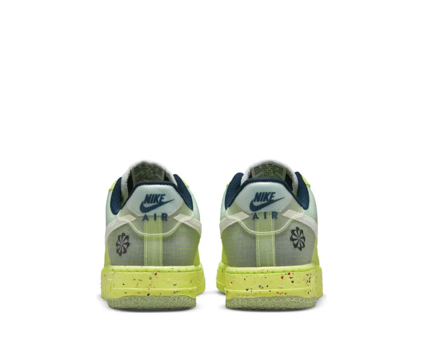 Nike Air Force 1 Crater